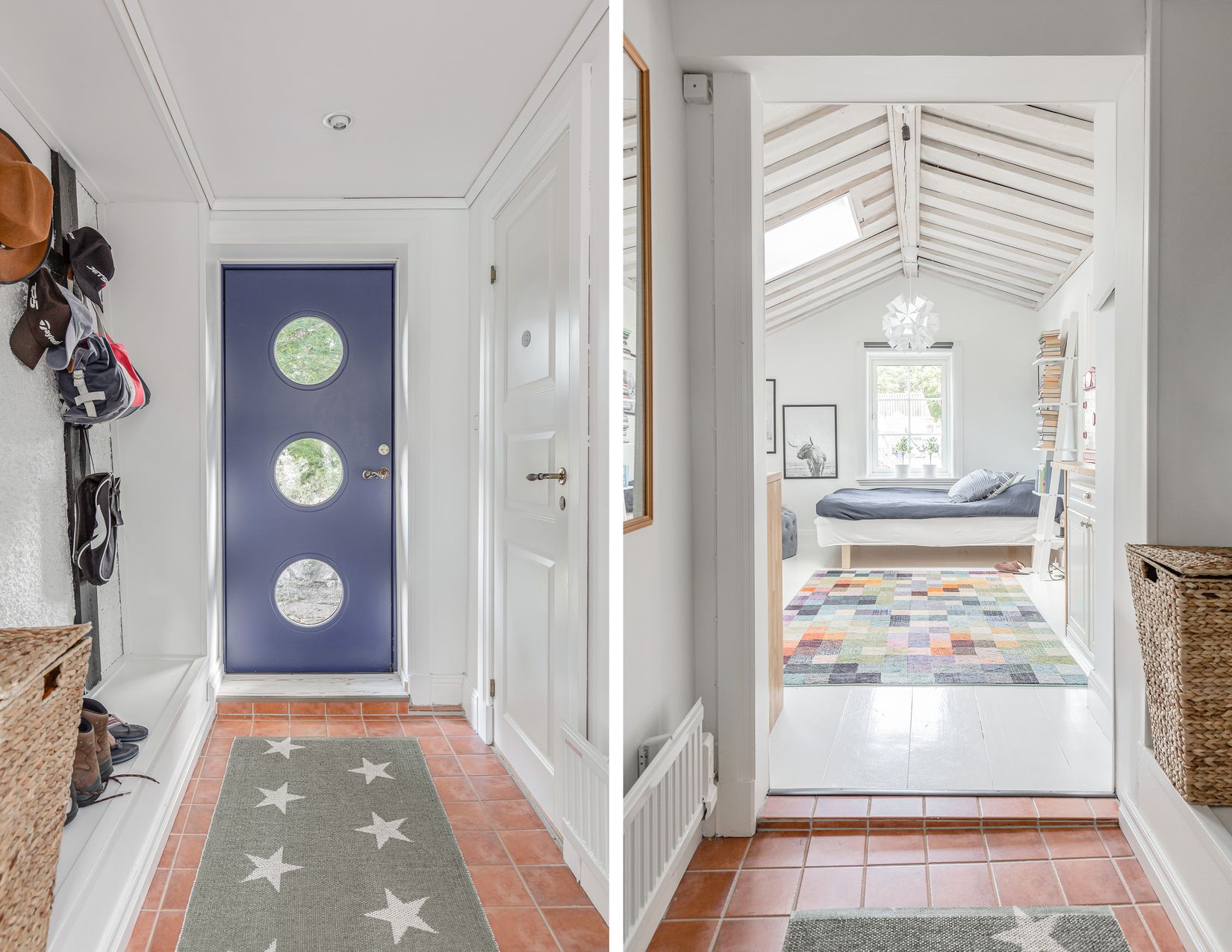 Villa, Charlottenberg 444, Charlottenberg, Sigtuna