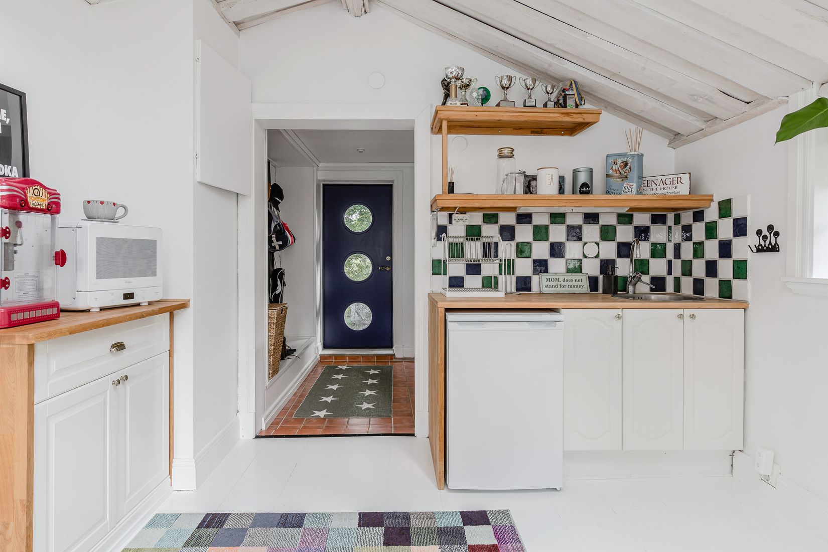 Villa, Charlottenberg 444, Charlottenberg, Sigtuna