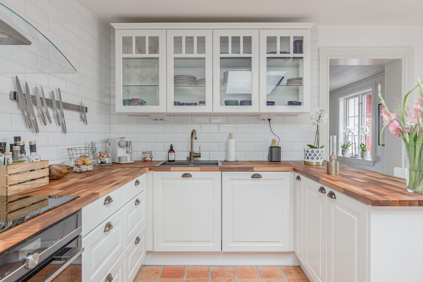 Villa, Charlottenberg 444, Charlottenberg, Sigtuna