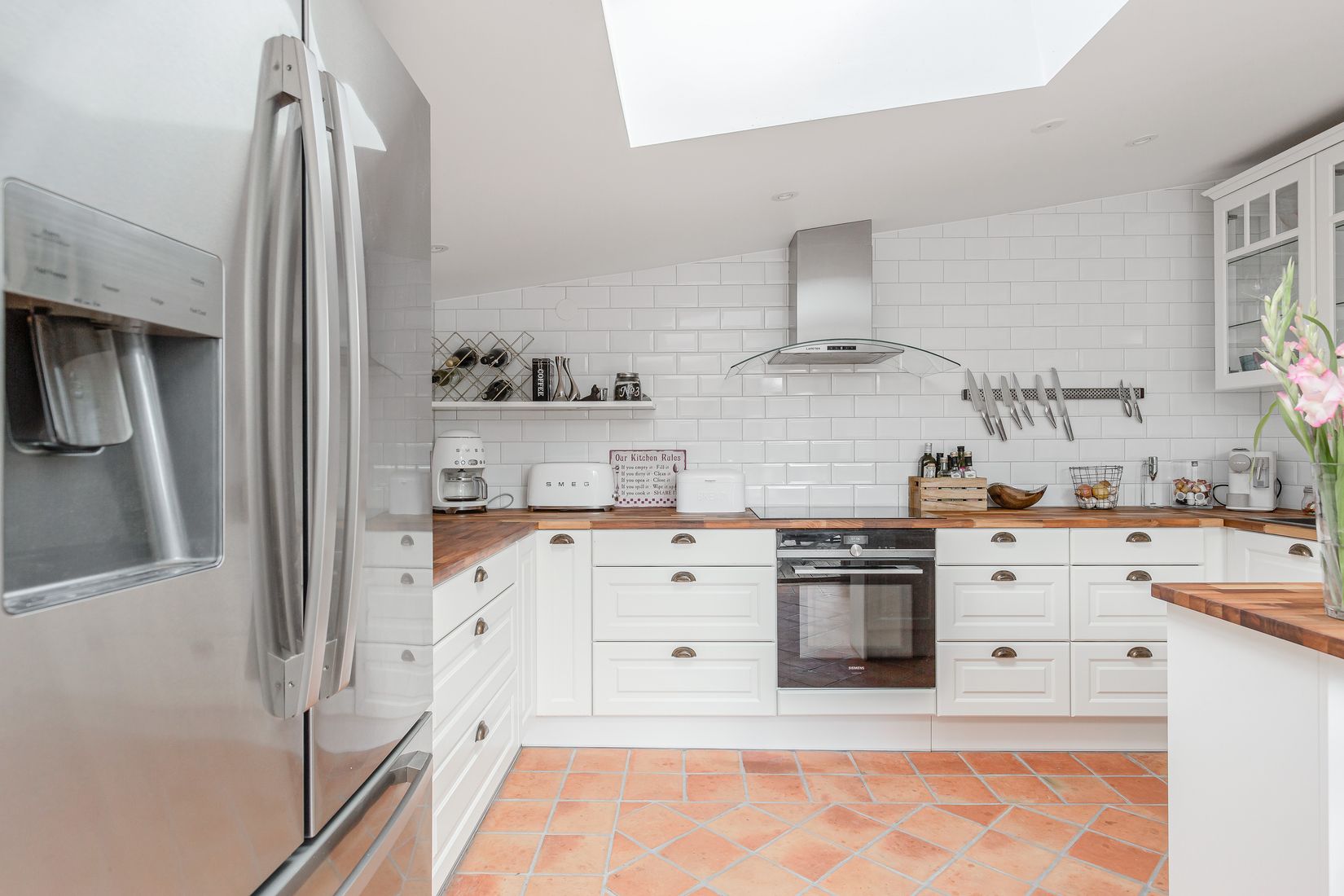 Villa, Charlottenberg 444, Charlottenberg, Sigtuna