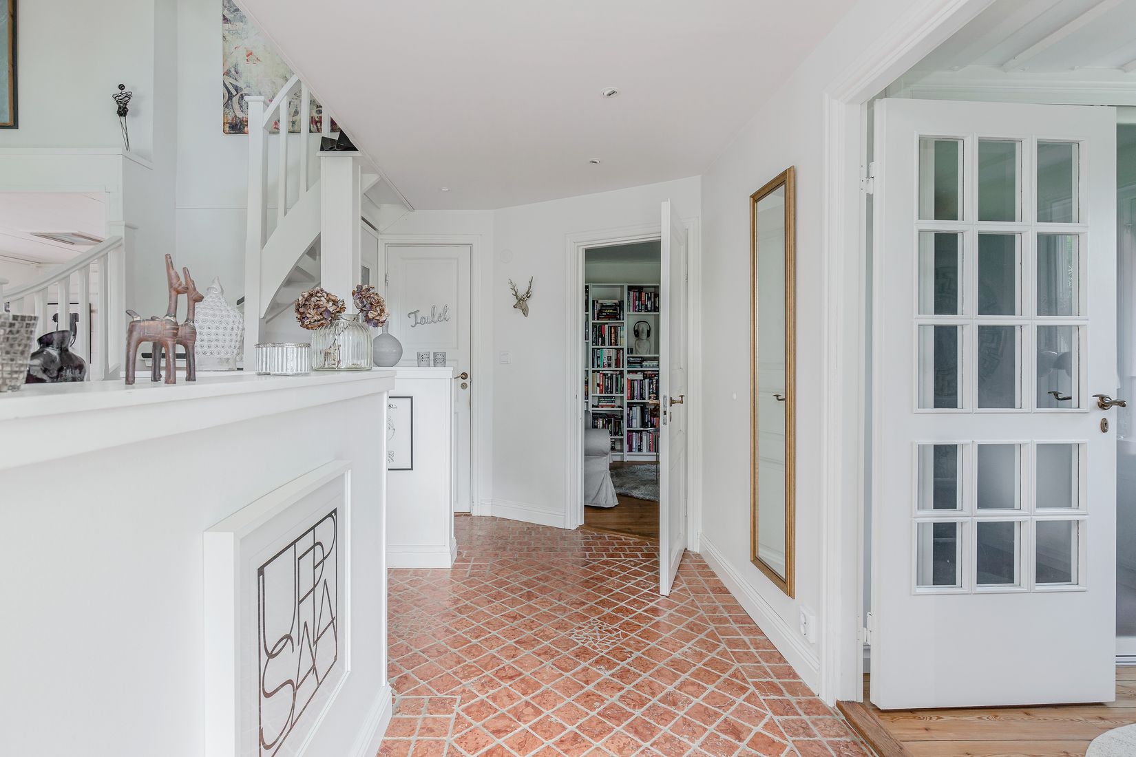 Villa, Charlottenberg 444, Charlottenberg, Sigtuna