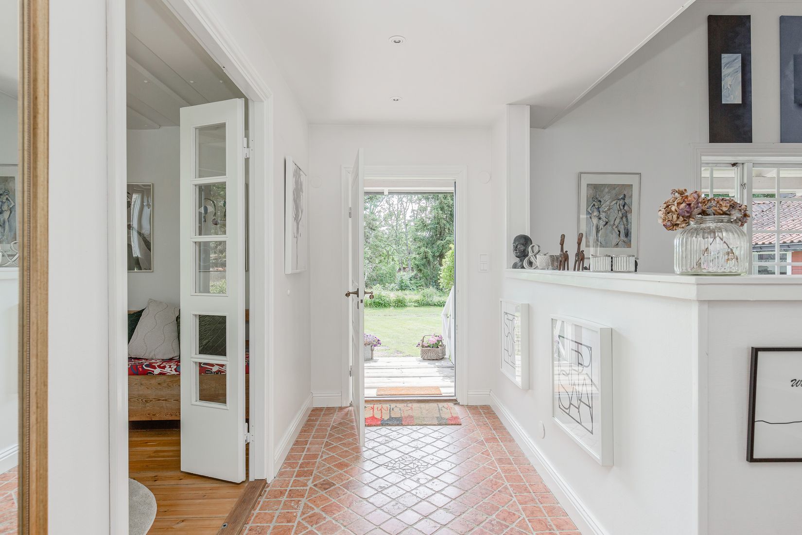 Villa, Charlottenberg 444, Charlottenberg, Sigtuna