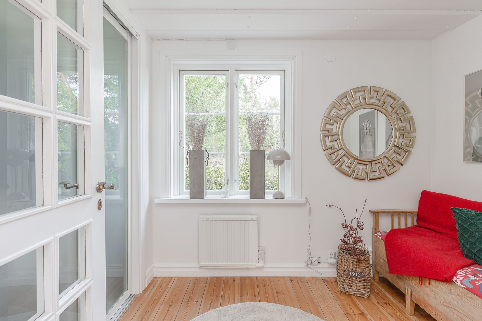 Villa, Charlottenberg 444, Charlottenberg, Sigtuna