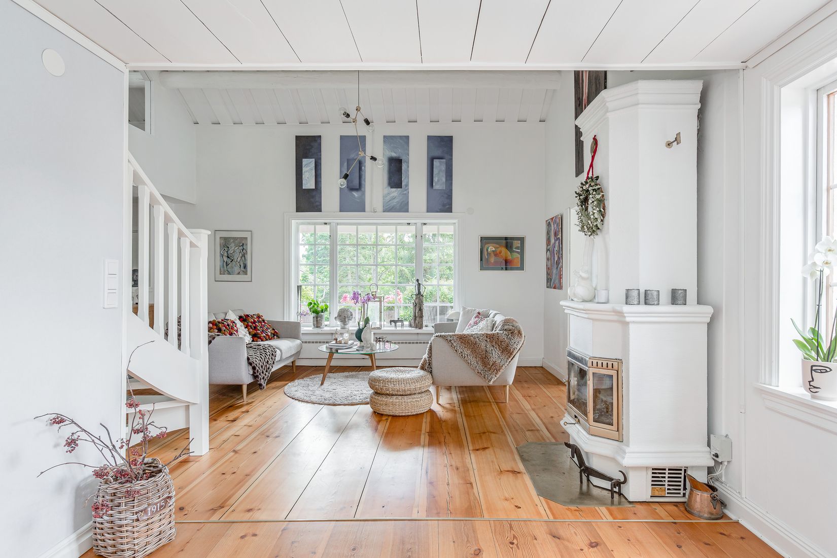 Villa, Charlottenberg 444, Charlottenberg, Sigtuna