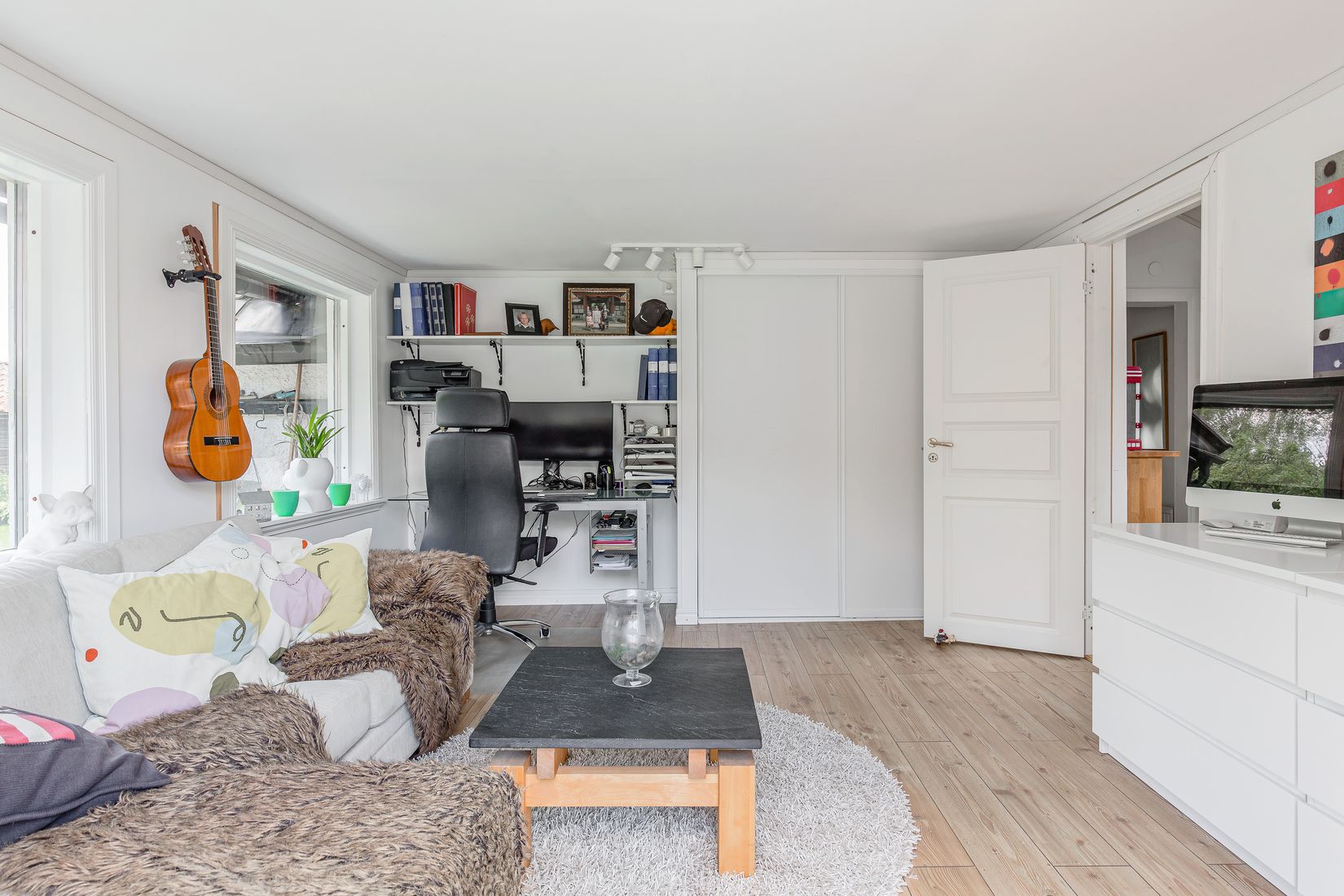 Villa, Charlottenberg 444, Charlottenberg, Sigtuna