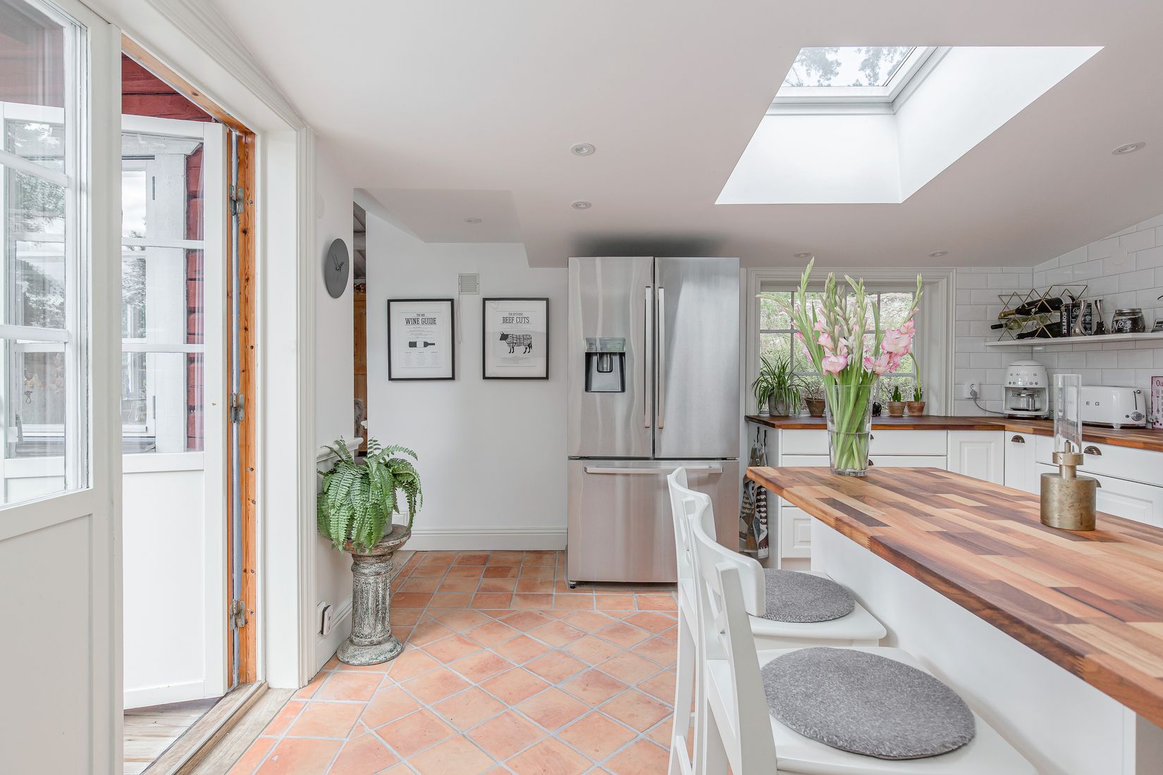 Villa, Charlottenberg 444, Charlottenberg, Sigtuna