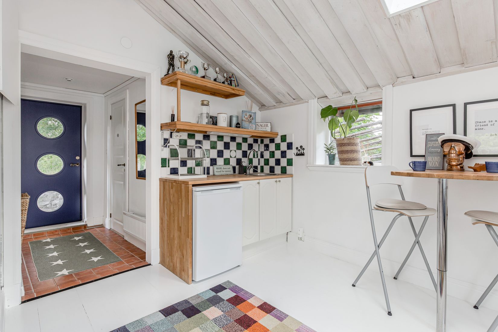 Villa, Charlottenberg 444, Charlottenberg, Sigtuna