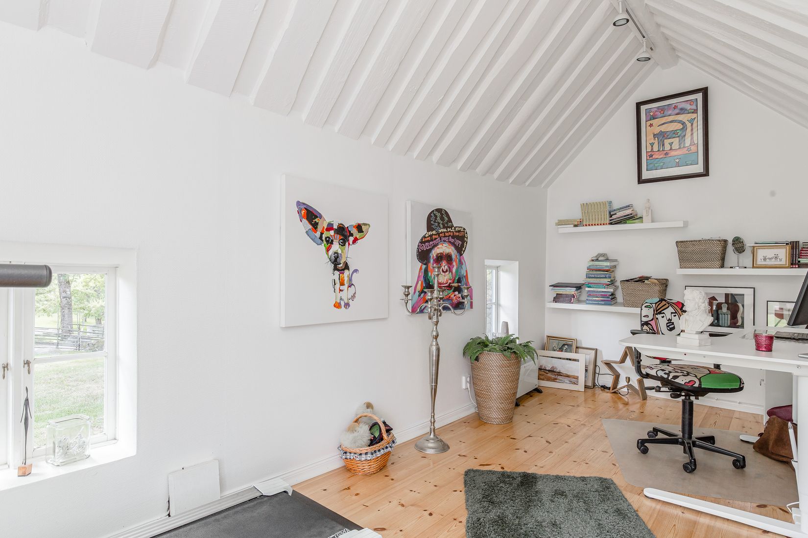 Villa, Charlottenberg 444, Charlottenberg, Sigtuna