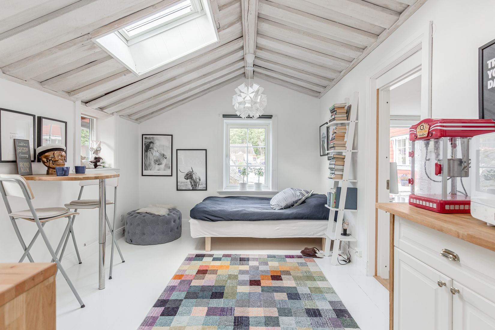 Villa, Charlottenberg 444, Charlottenberg, Sigtuna