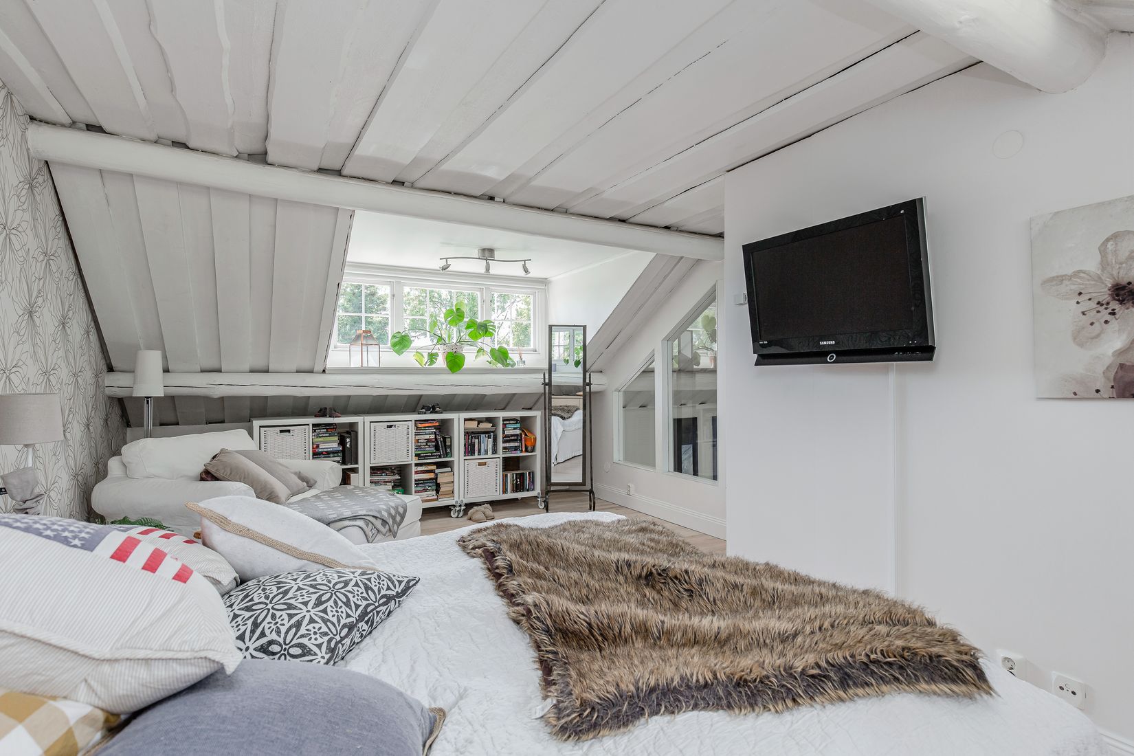 Villa, Charlottenberg 444, Charlottenberg, Sigtuna