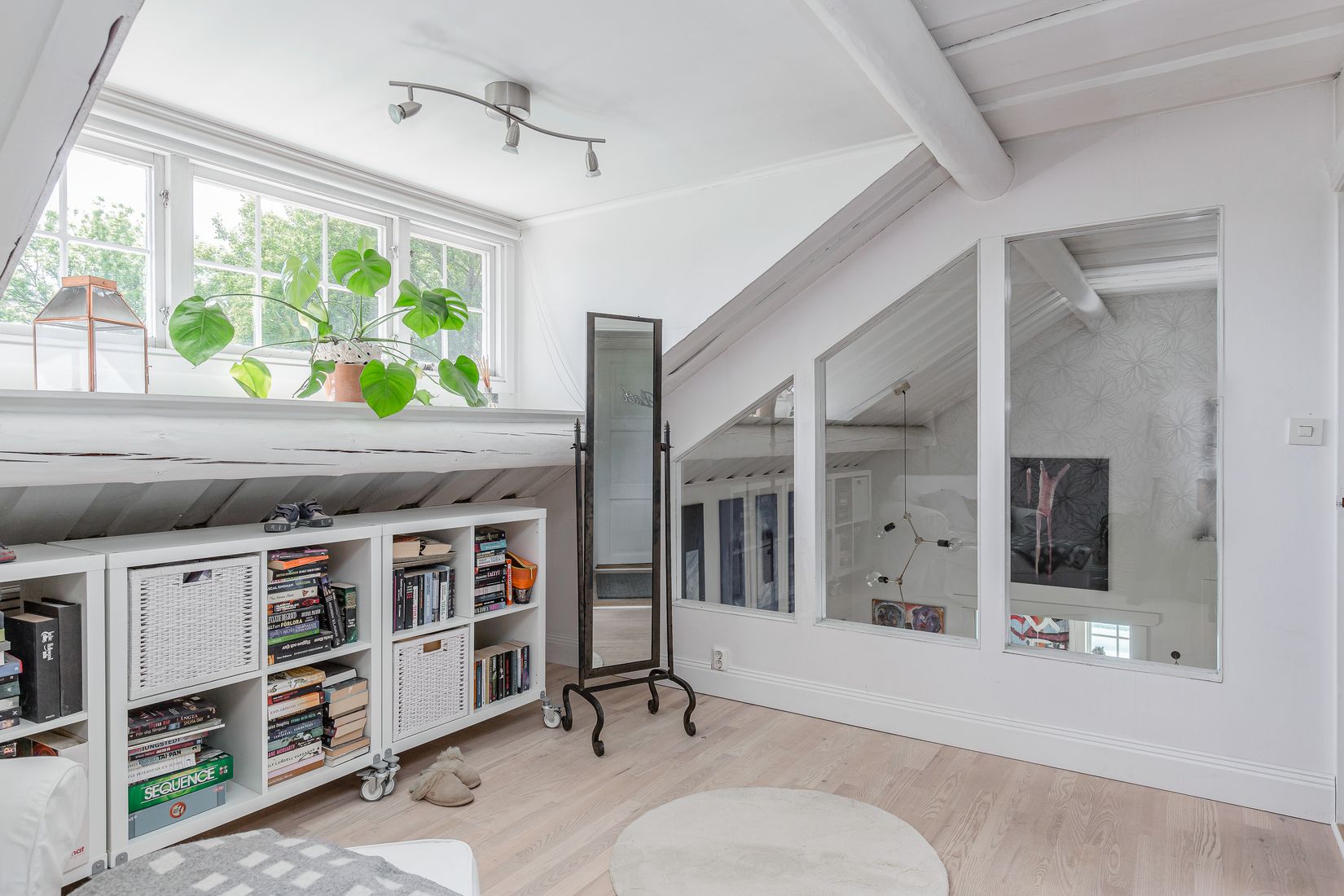 Villa, Charlottenberg 444, Charlottenberg, Sigtuna