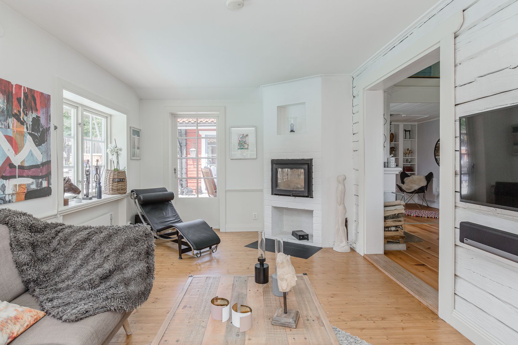 Villa, Charlottenberg 444, Charlottenberg, Sigtuna