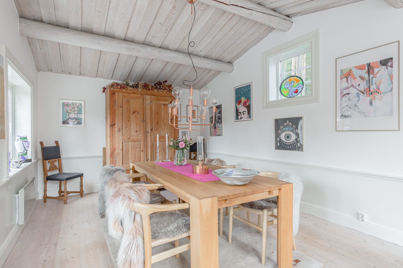 Villa, Charlottenberg 444, Charlottenberg, Sigtuna