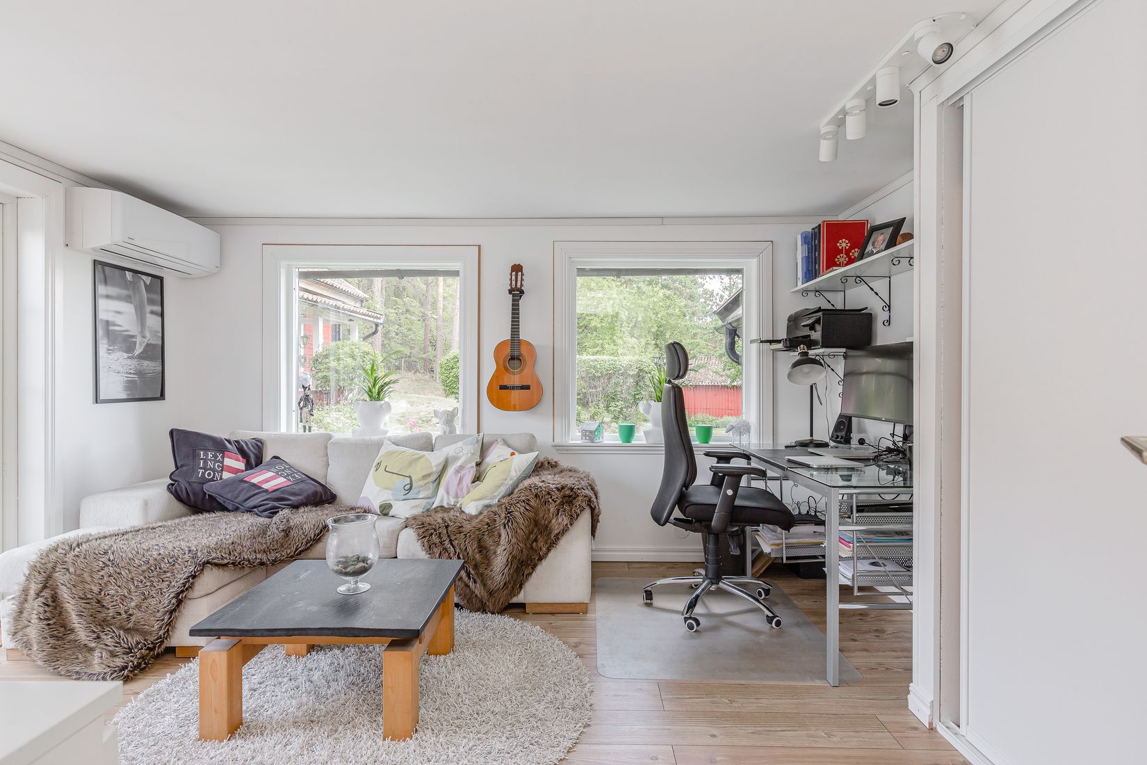 Villa, Charlottenberg 444, Charlottenberg, Sigtuna