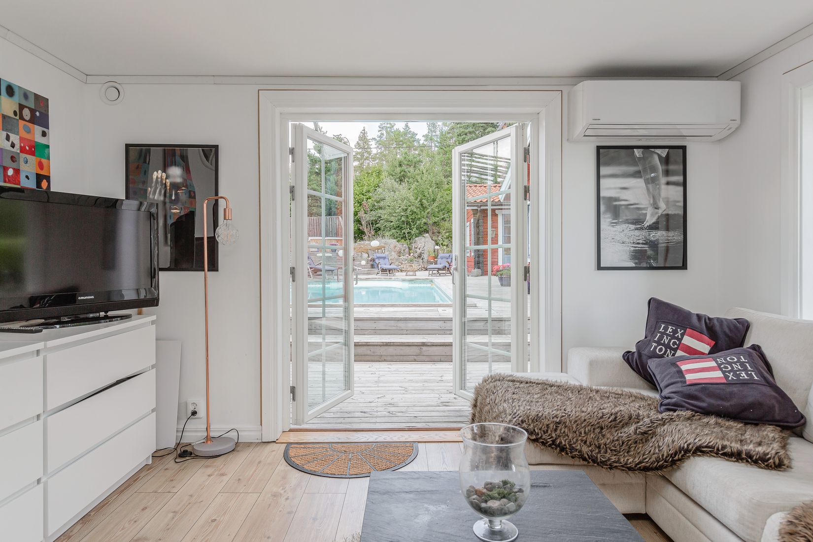 Villa, Charlottenberg 444, Charlottenberg, Sigtuna