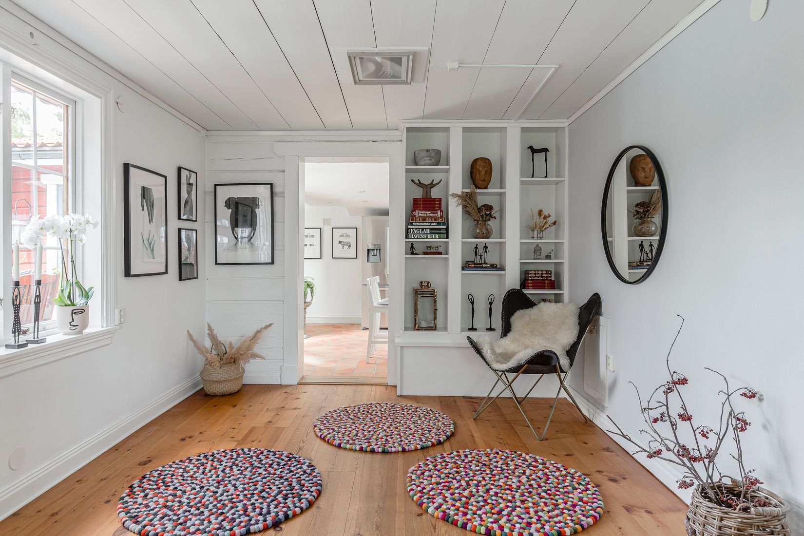 Villa, Charlottenberg 444, Charlottenberg, Sigtuna