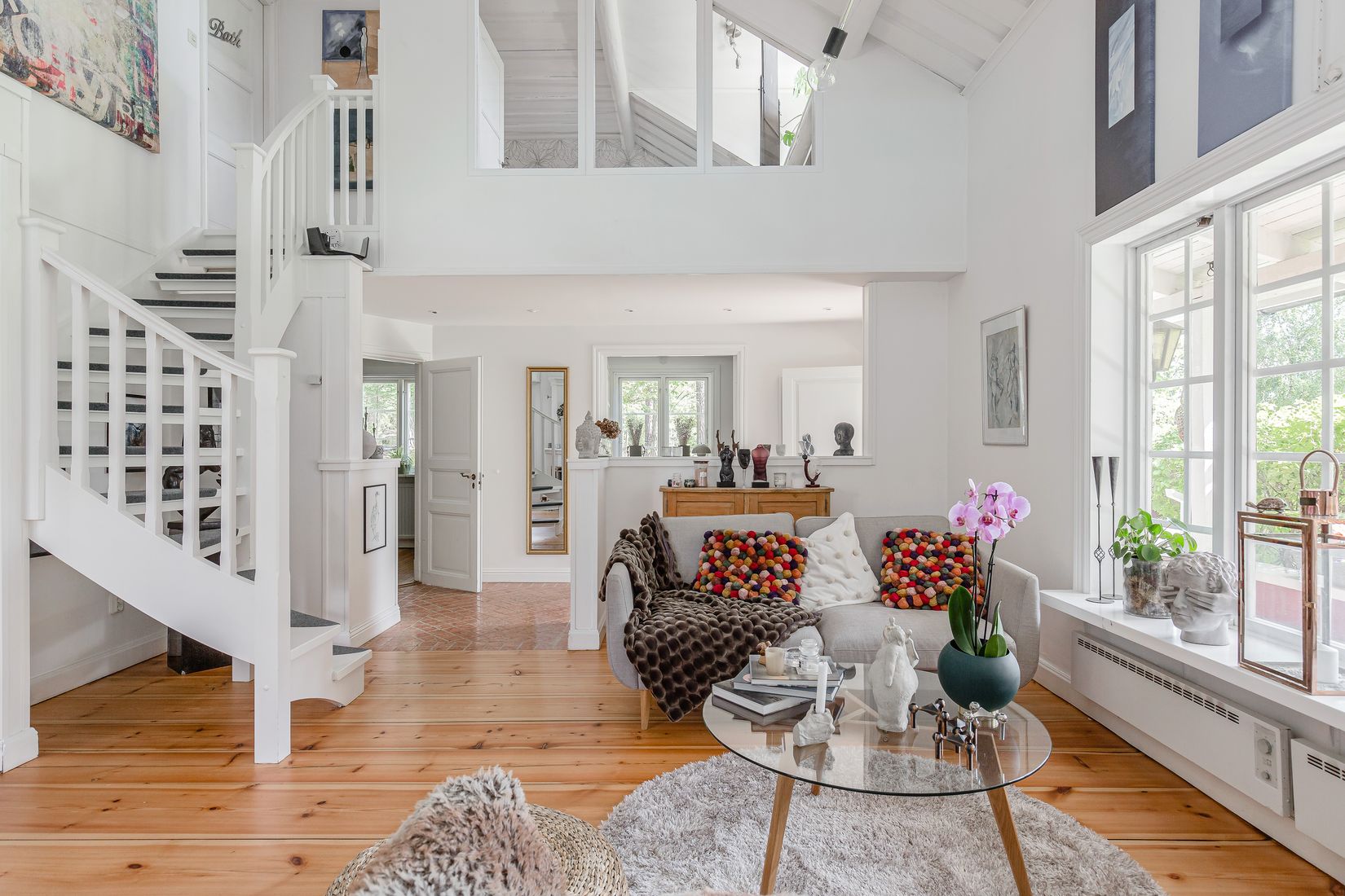 Villa, Charlottenberg 444, Charlottenberg, Sigtuna