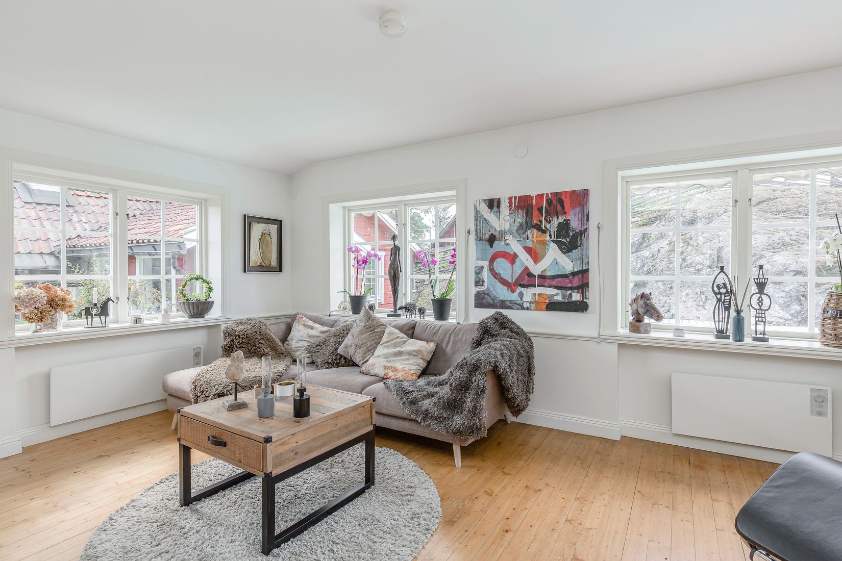 Villa, Charlottenberg 444, Charlottenberg, Sigtuna