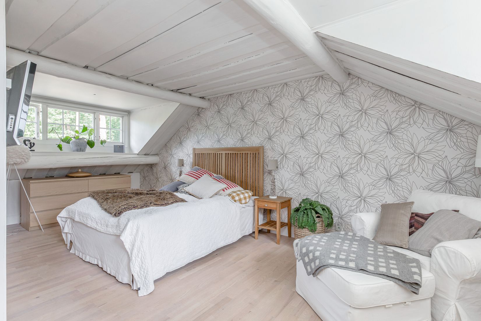 Villa, Charlottenberg 444, Charlottenberg, Sigtuna