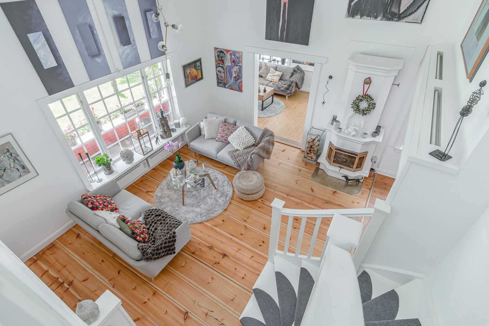 Villa, Charlottenberg 444, Charlottenberg, Sigtuna