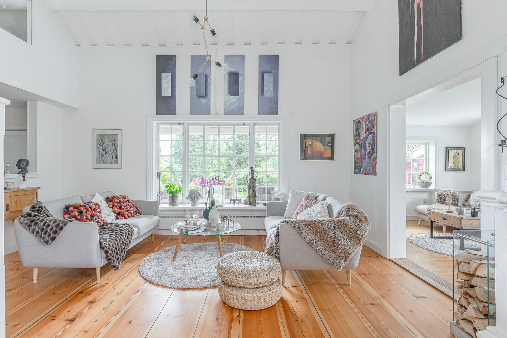 Villa, Charlottenberg 444, Charlottenberg, Sigtuna