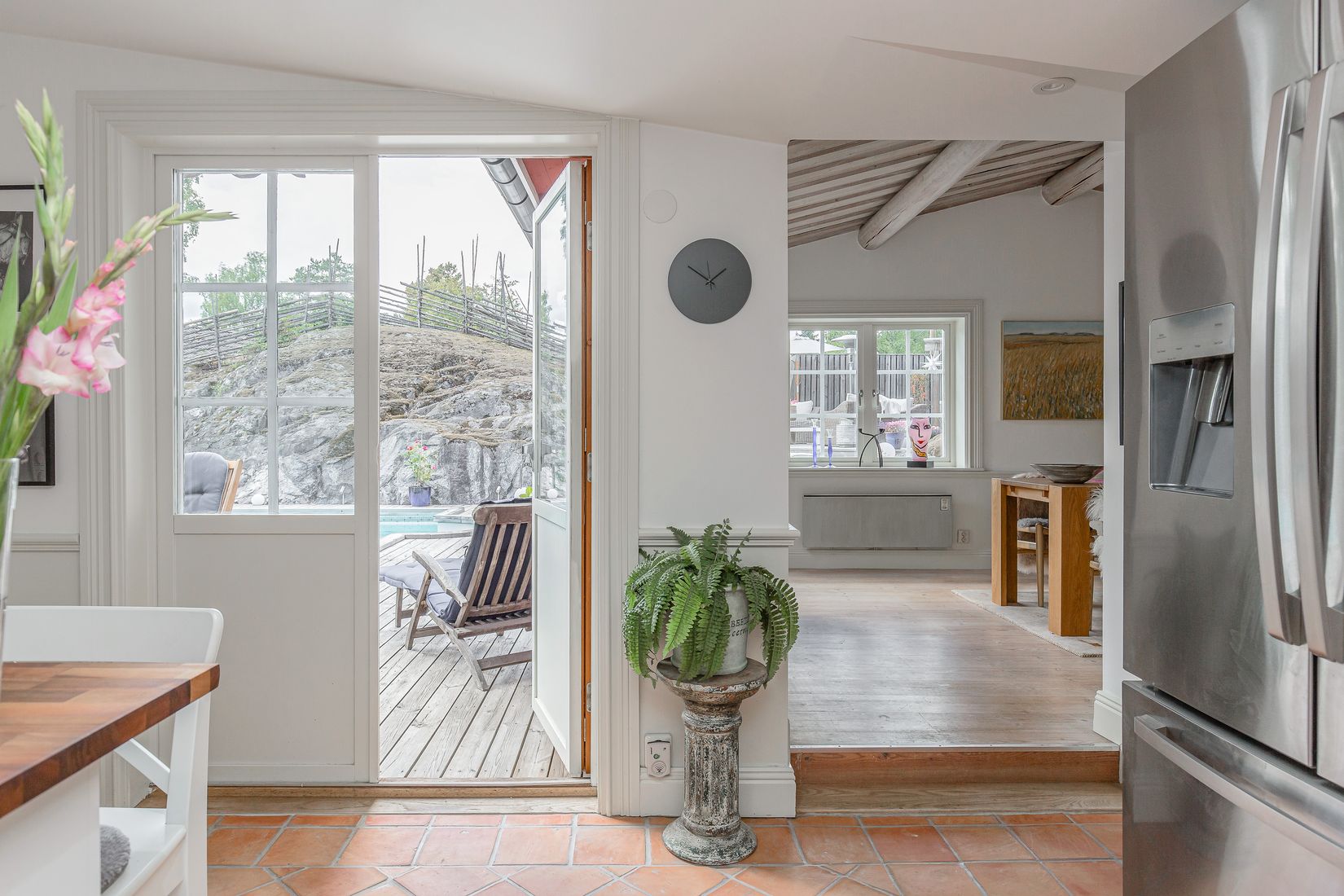 Villa, Charlottenberg 444, Charlottenberg, Sigtuna