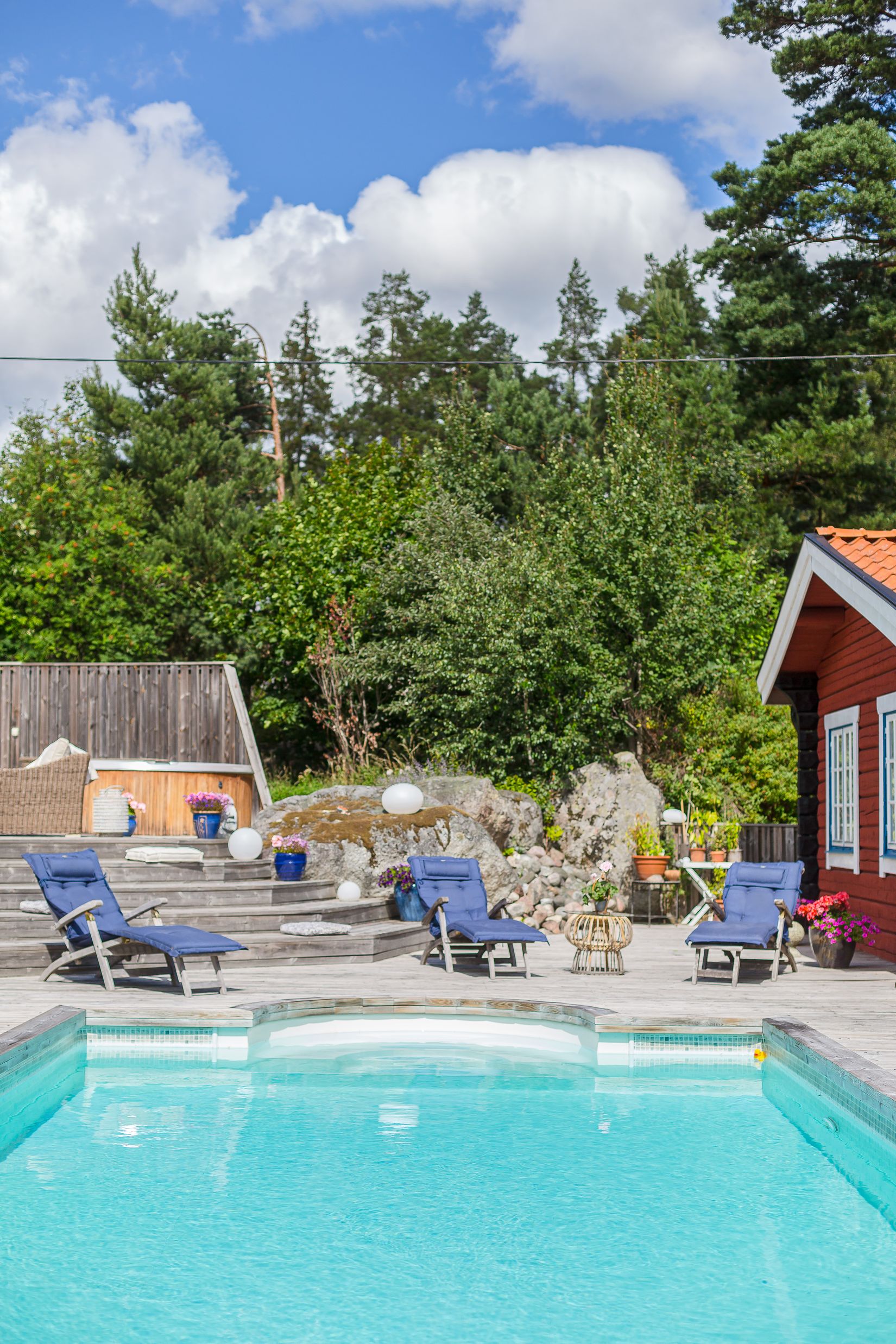 Villa, Charlottenberg 444, Charlottenberg, Sigtuna