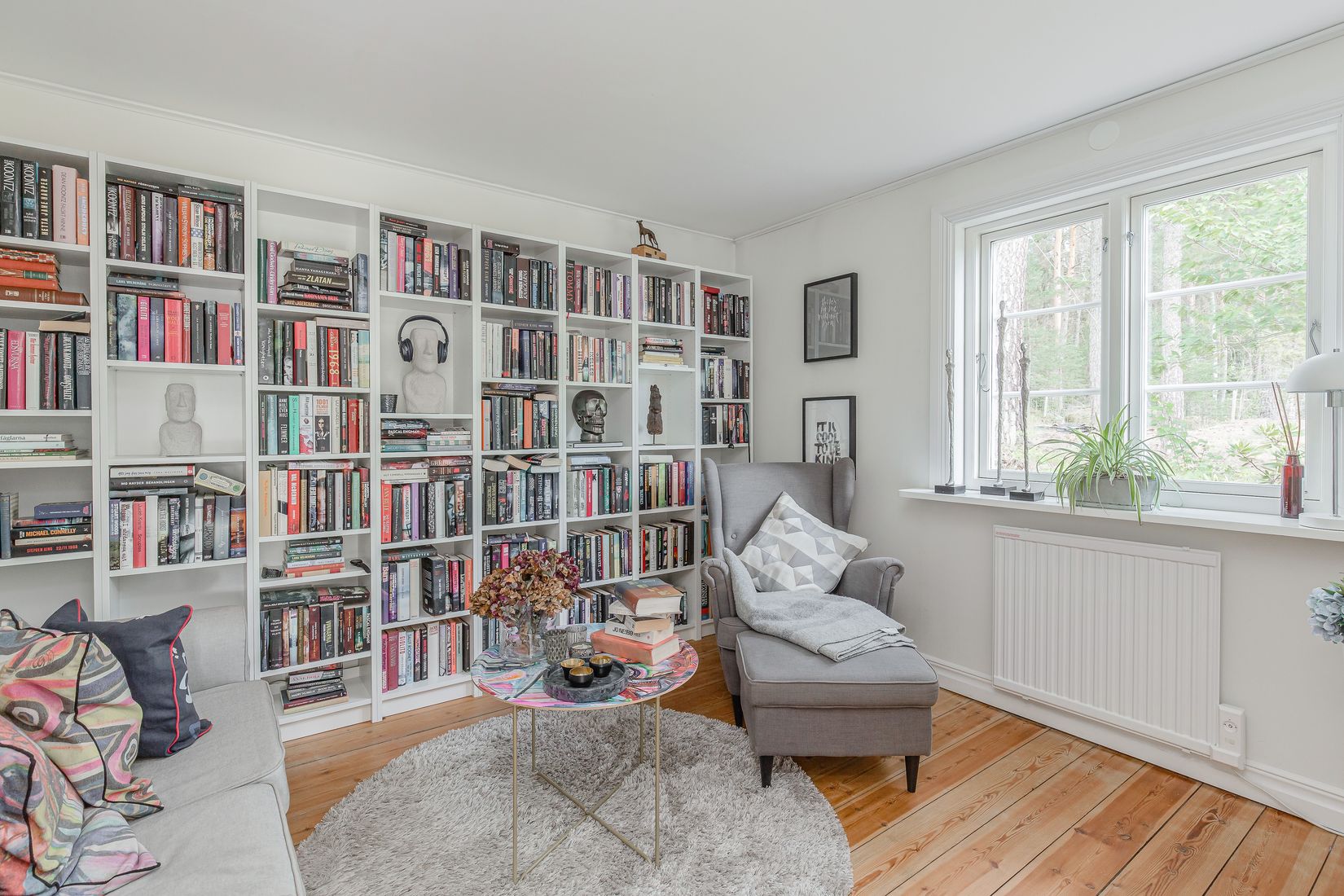 Villa, Charlottenberg 444, Charlottenberg, Sigtuna