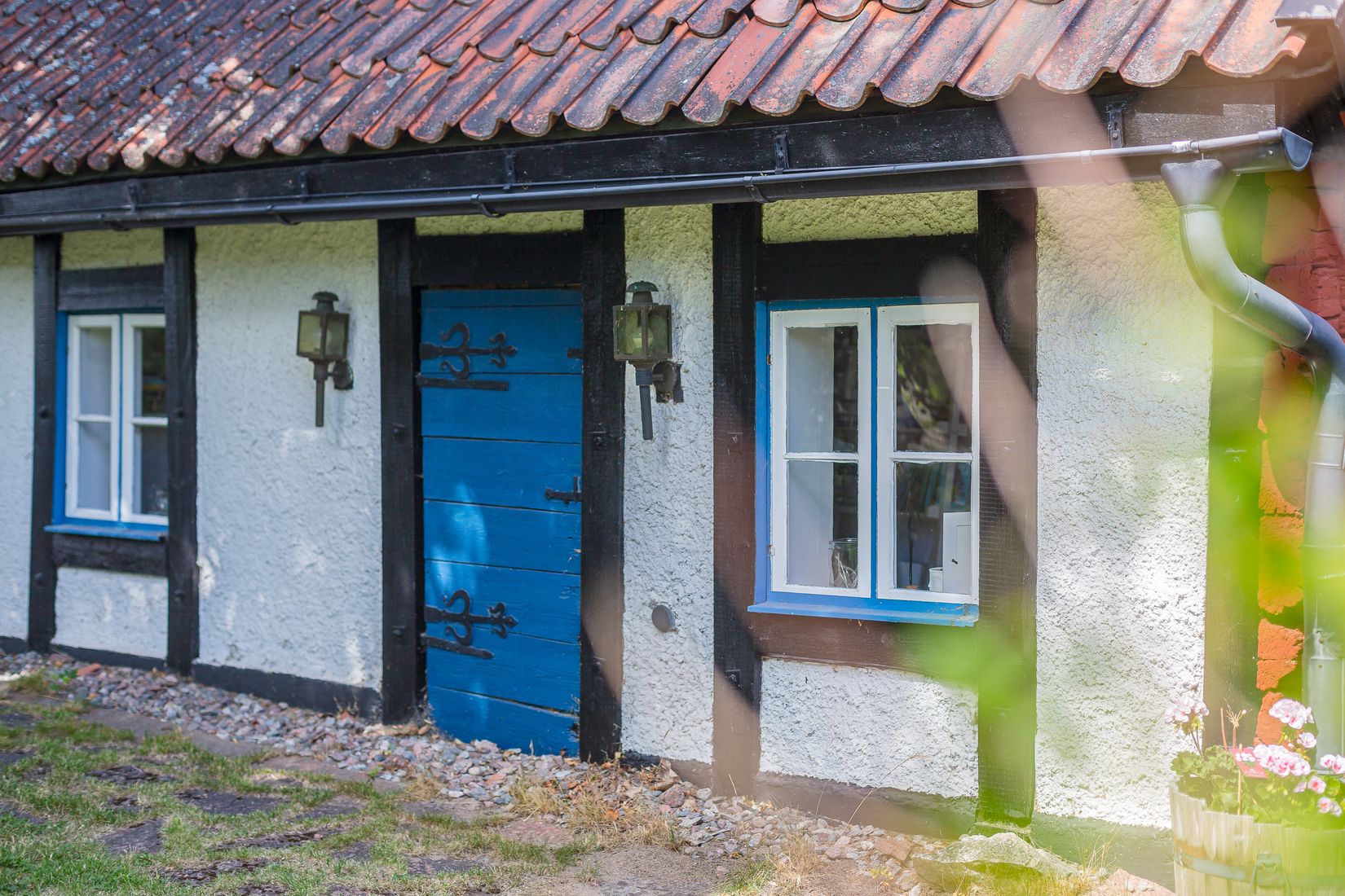 Villa, Charlottenberg 444, Charlottenberg, Sigtuna