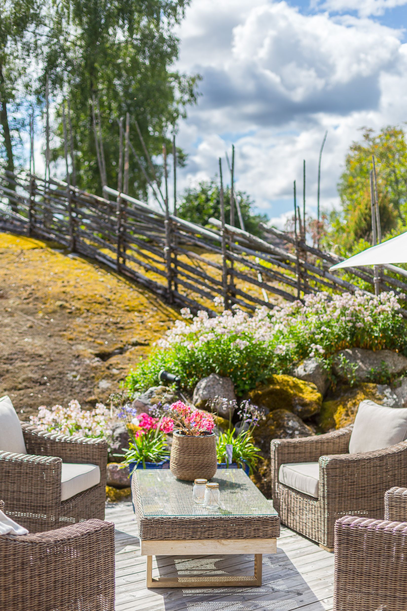 Villa, Charlottenberg 444, Charlottenberg, Sigtuna