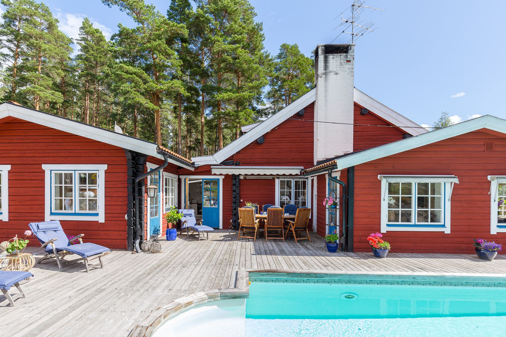 Villa, Charlottenberg 444, Charlottenberg, Sigtuna