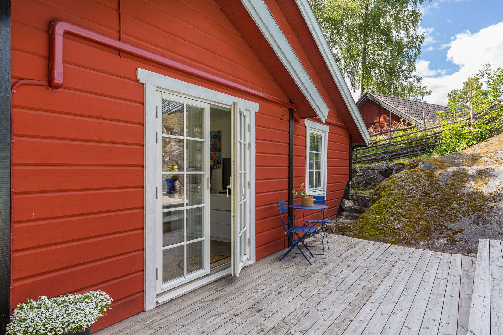 Villa, Charlottenberg 444, Charlottenberg, Sigtuna