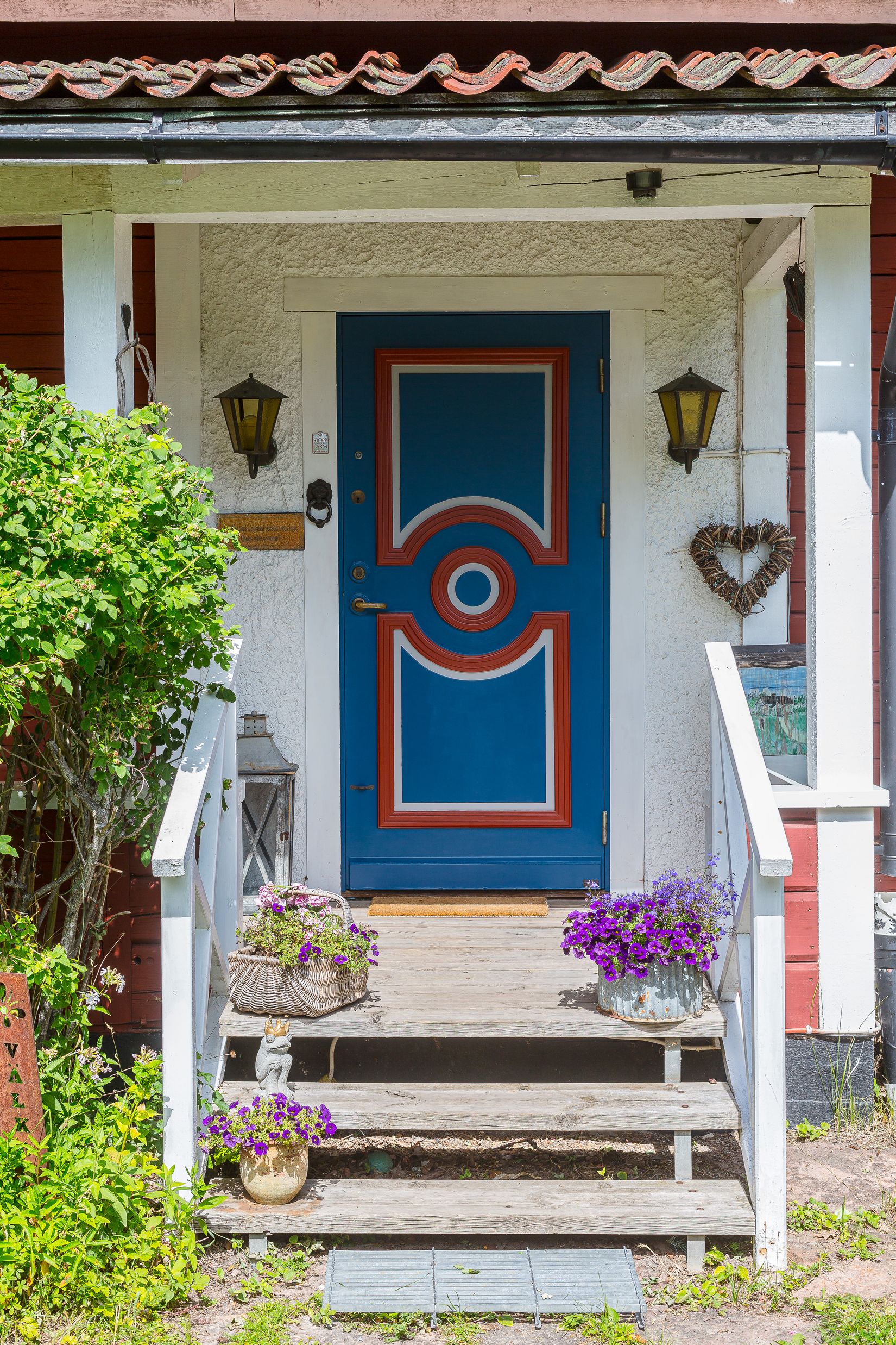 Villa, Charlottenberg 444, Charlottenberg, Sigtuna