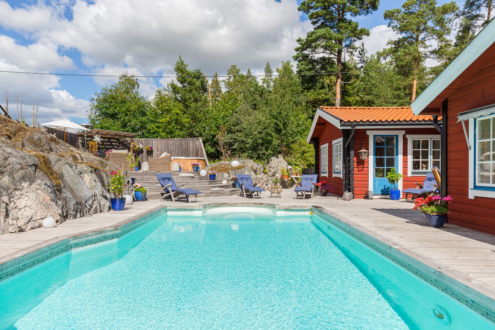 Villa, Charlottenberg 444, Charlottenberg, Sigtuna