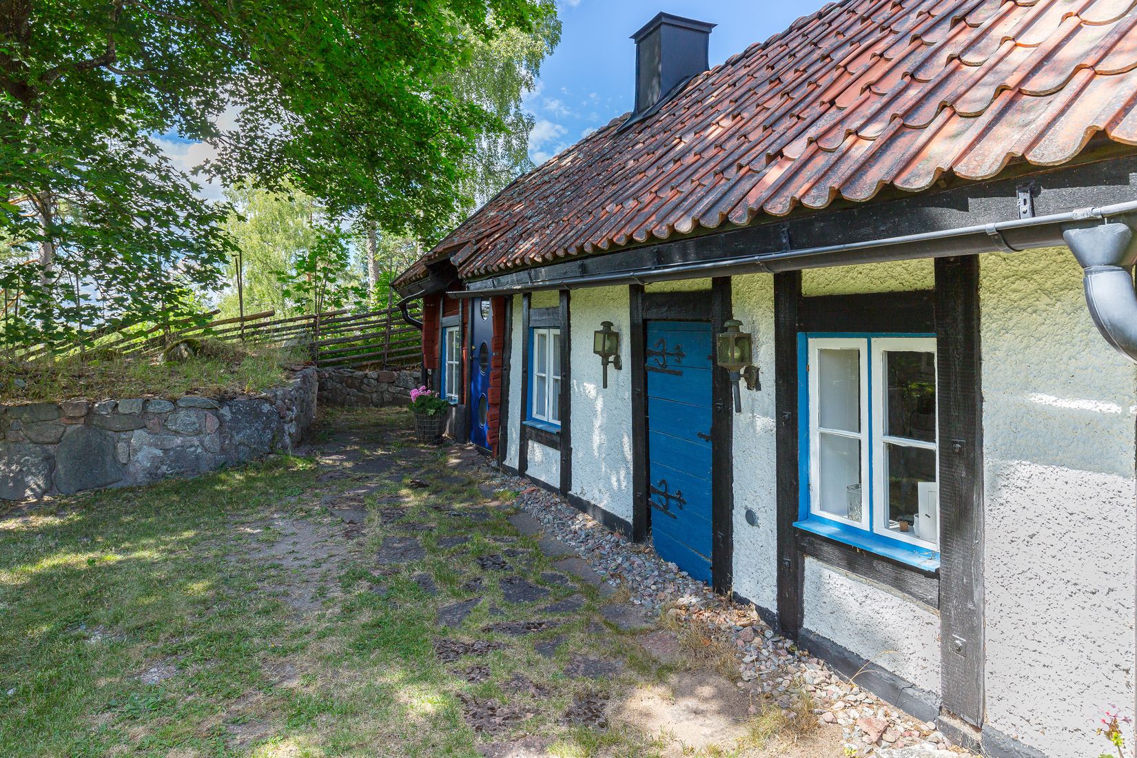 Villa, Charlottenberg 444, Charlottenberg, Sigtuna