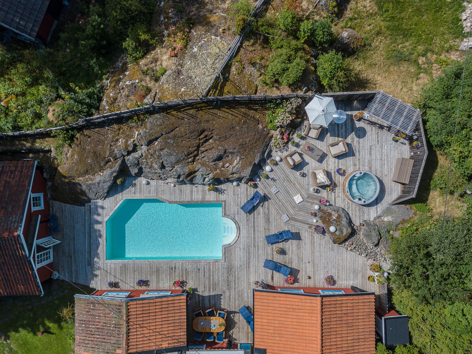 Villa, Charlottenberg 444, Charlottenberg, Sigtuna