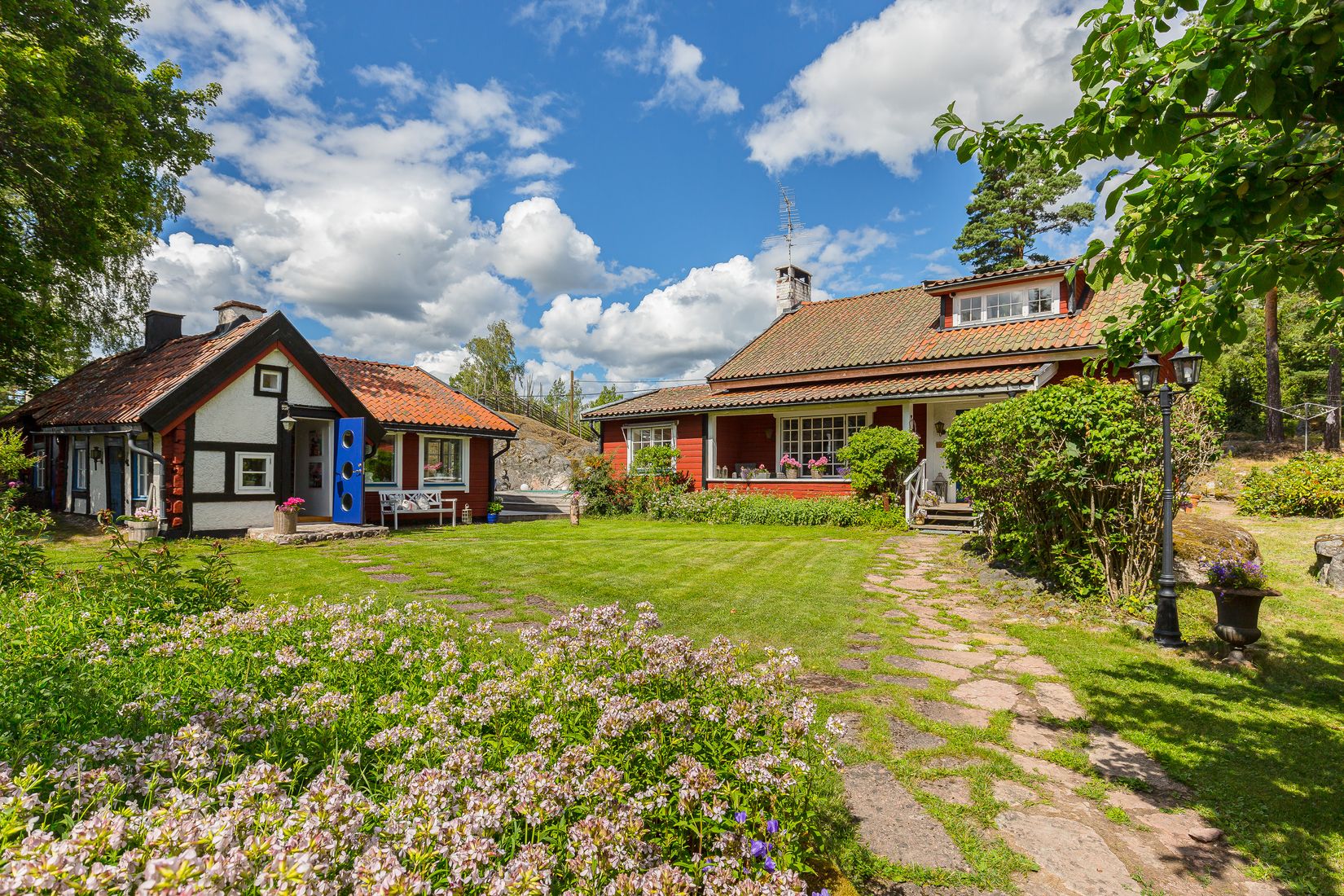 Villa, Charlottenberg 444, Charlottenberg, Sigtuna