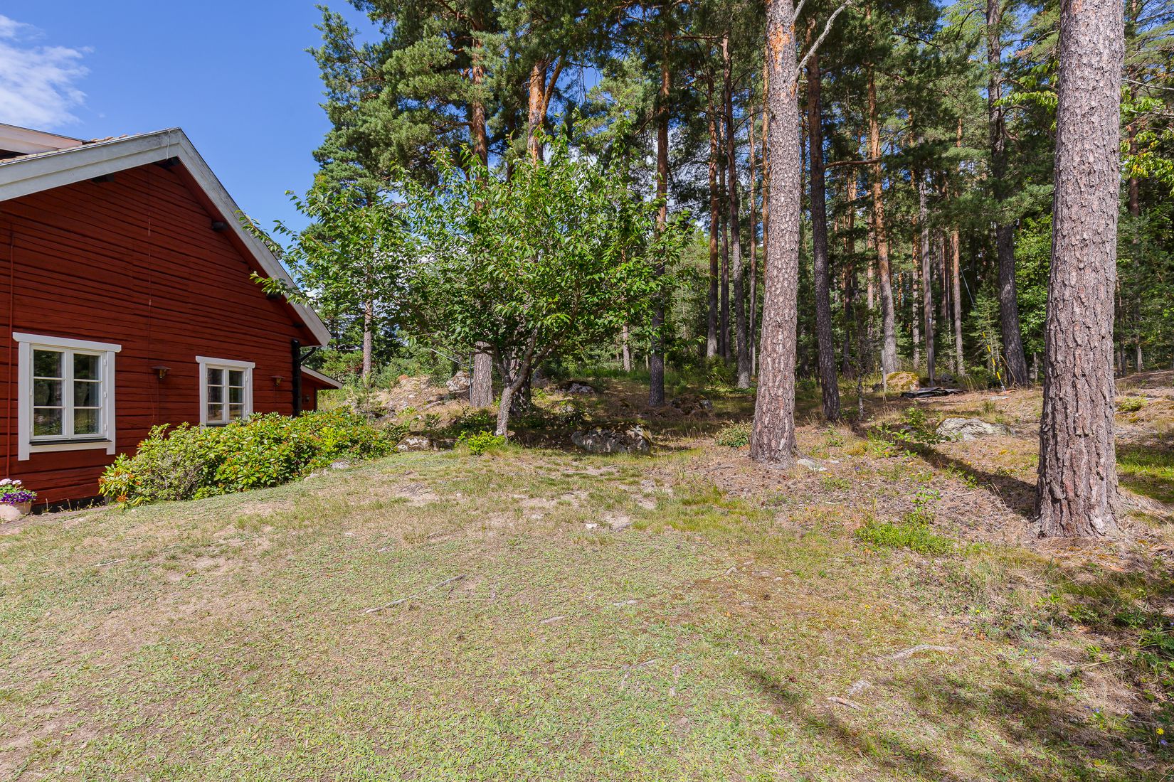 Villa, Charlottenberg 444, Charlottenberg, Sigtuna