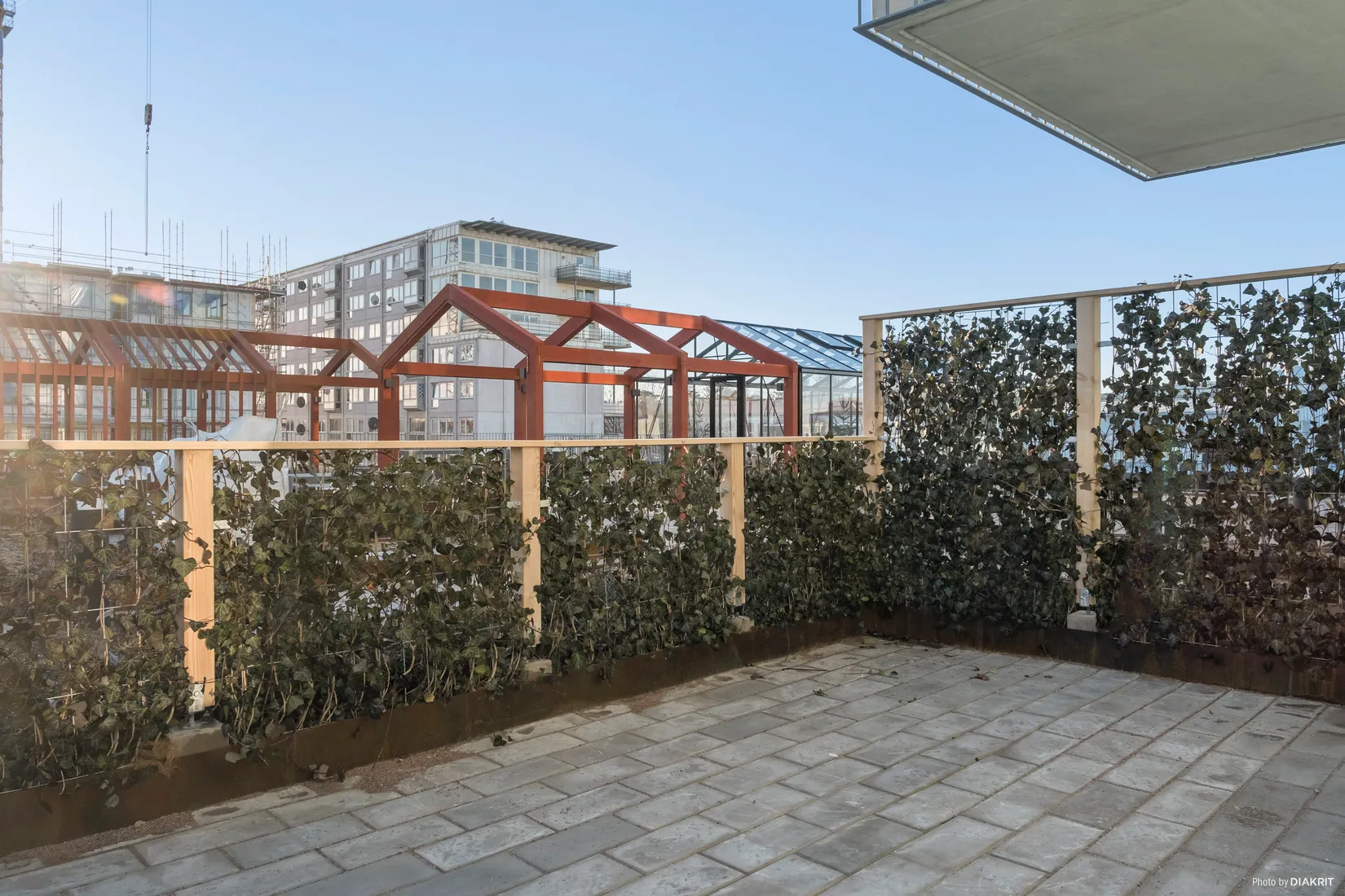 Bostadsrätt, Salviatorget 2, Göteborg