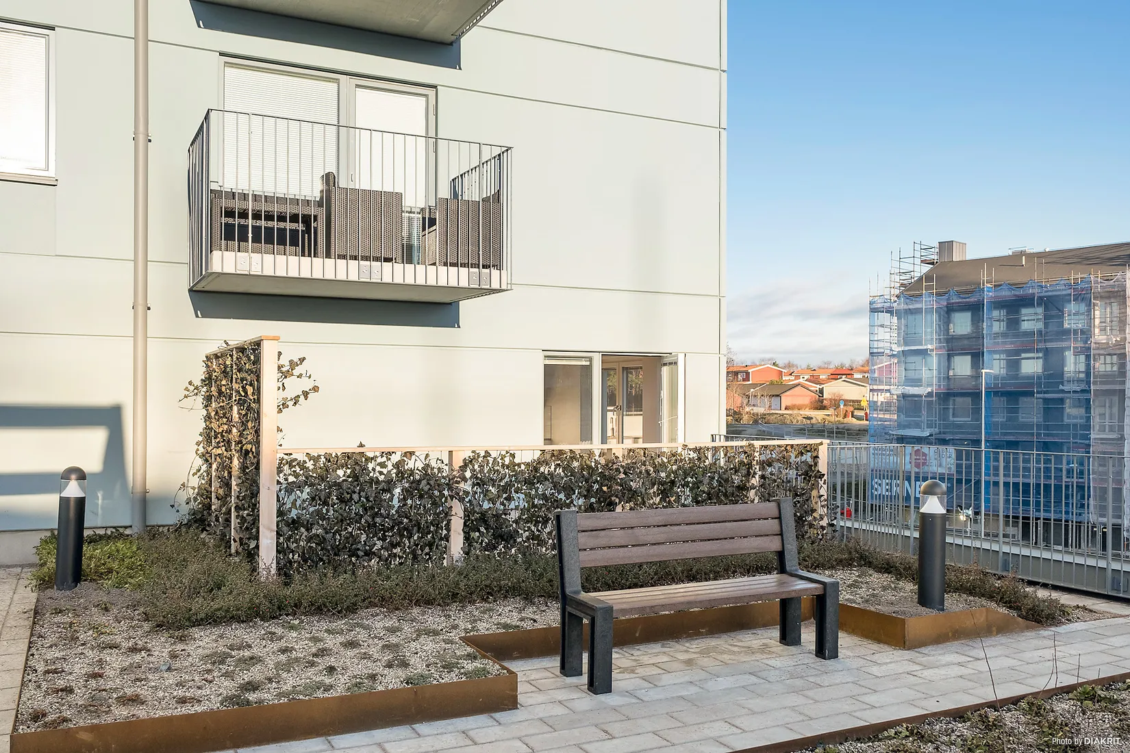 Bostadsrätt, Salviatorget 2, Göteborg