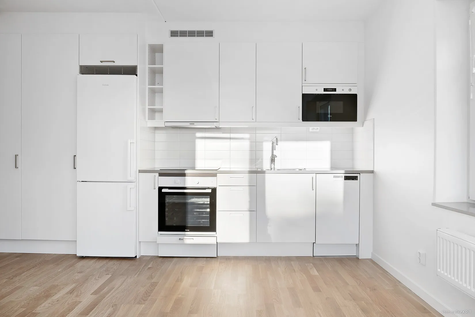 Bostadsrätt, Salviatorget 2, Göteborg