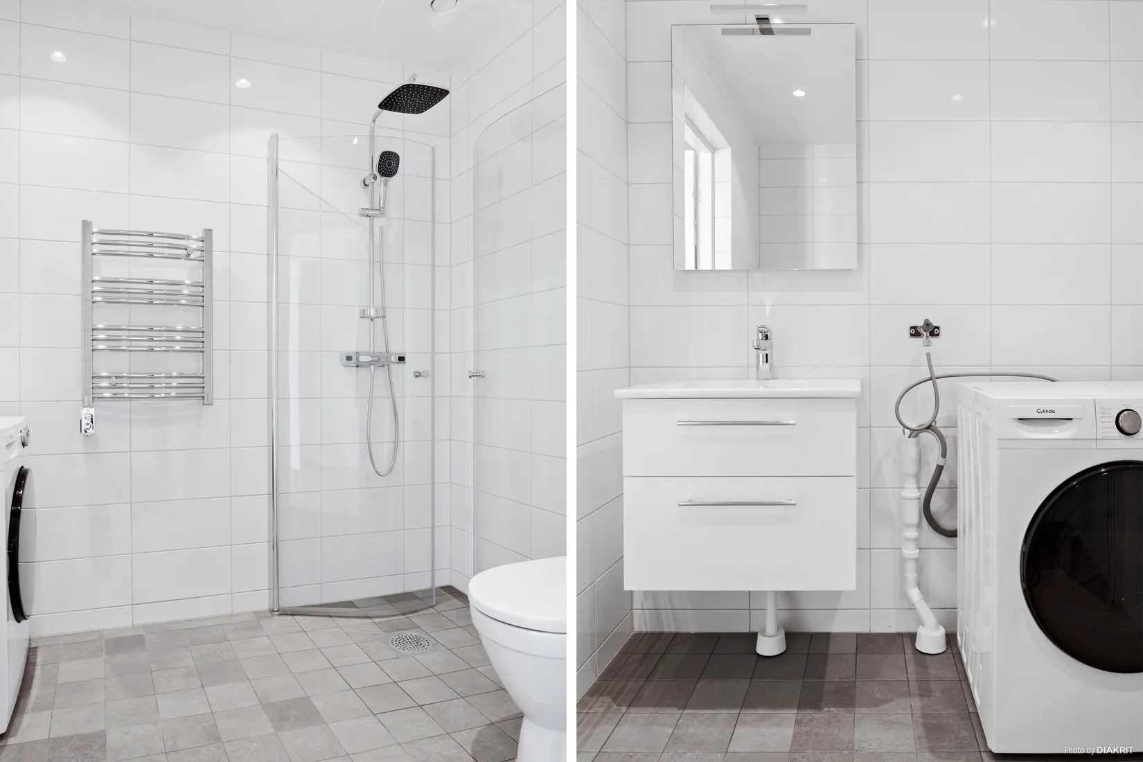 Bostadsrätt, Salviatorget 2, Göteborg