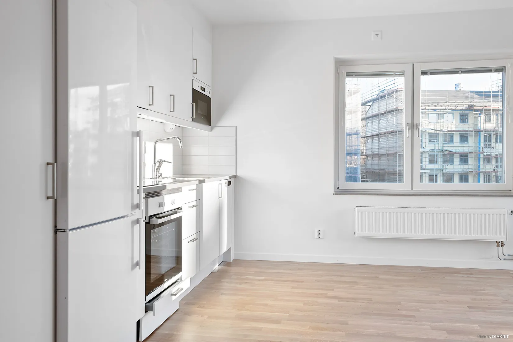 Bostadsrätt, Salviatorget 2, Göteborg