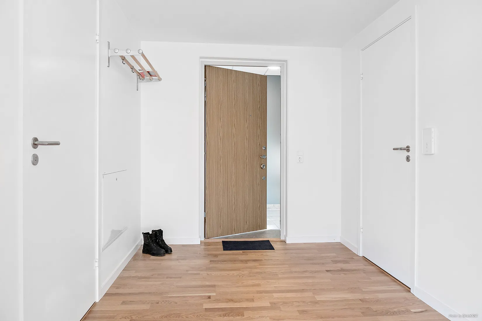 Bostadsrätt, Salviatorget 2, Göteborg