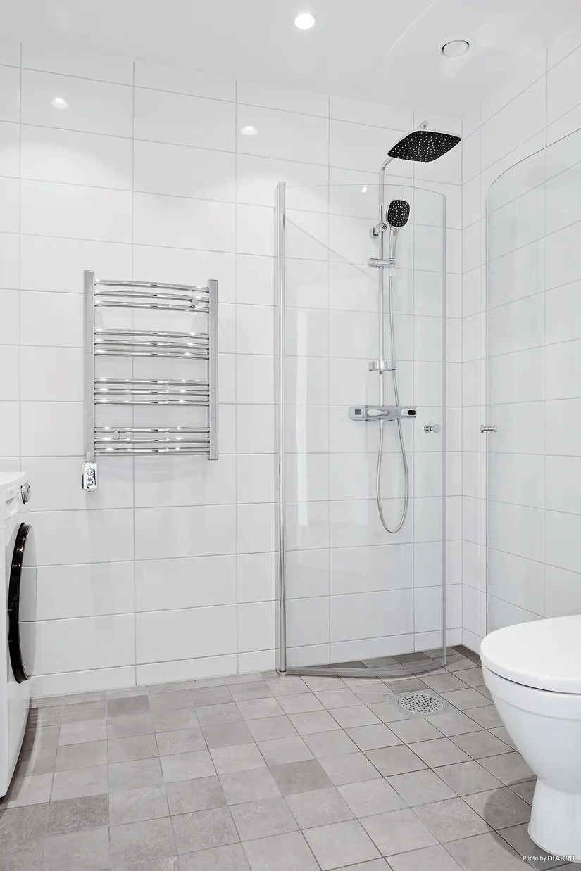 Bostadsrätt, Salviatorget 2, Göteborg