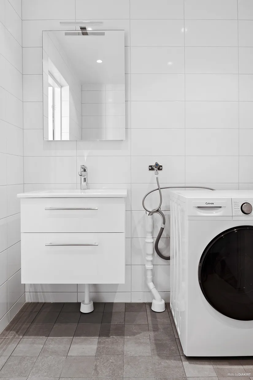 Bostadsrätt, Salviatorget 2, Göteborg