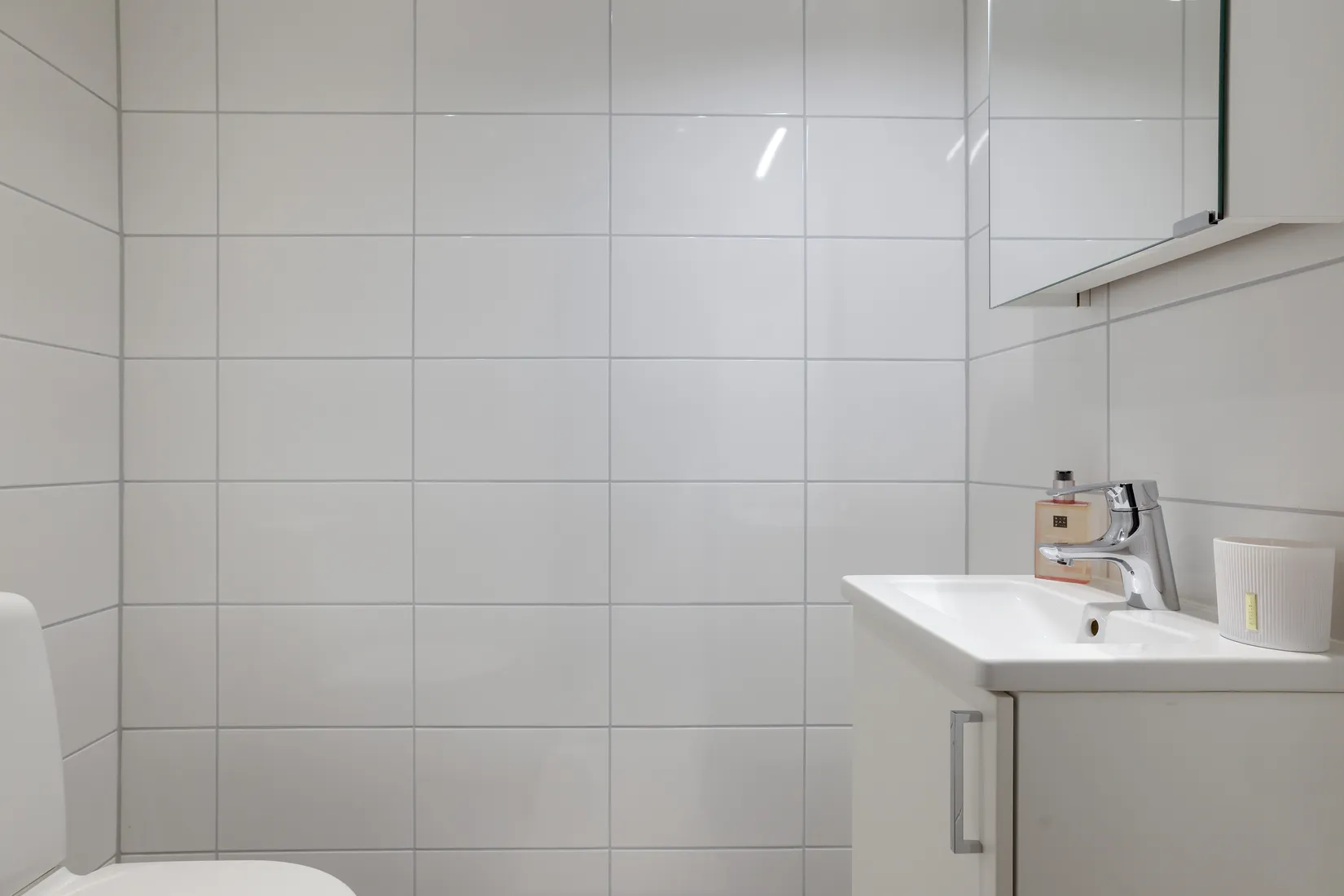 Bostadsrätt, Förmansgatan 20, Öster, Örebro