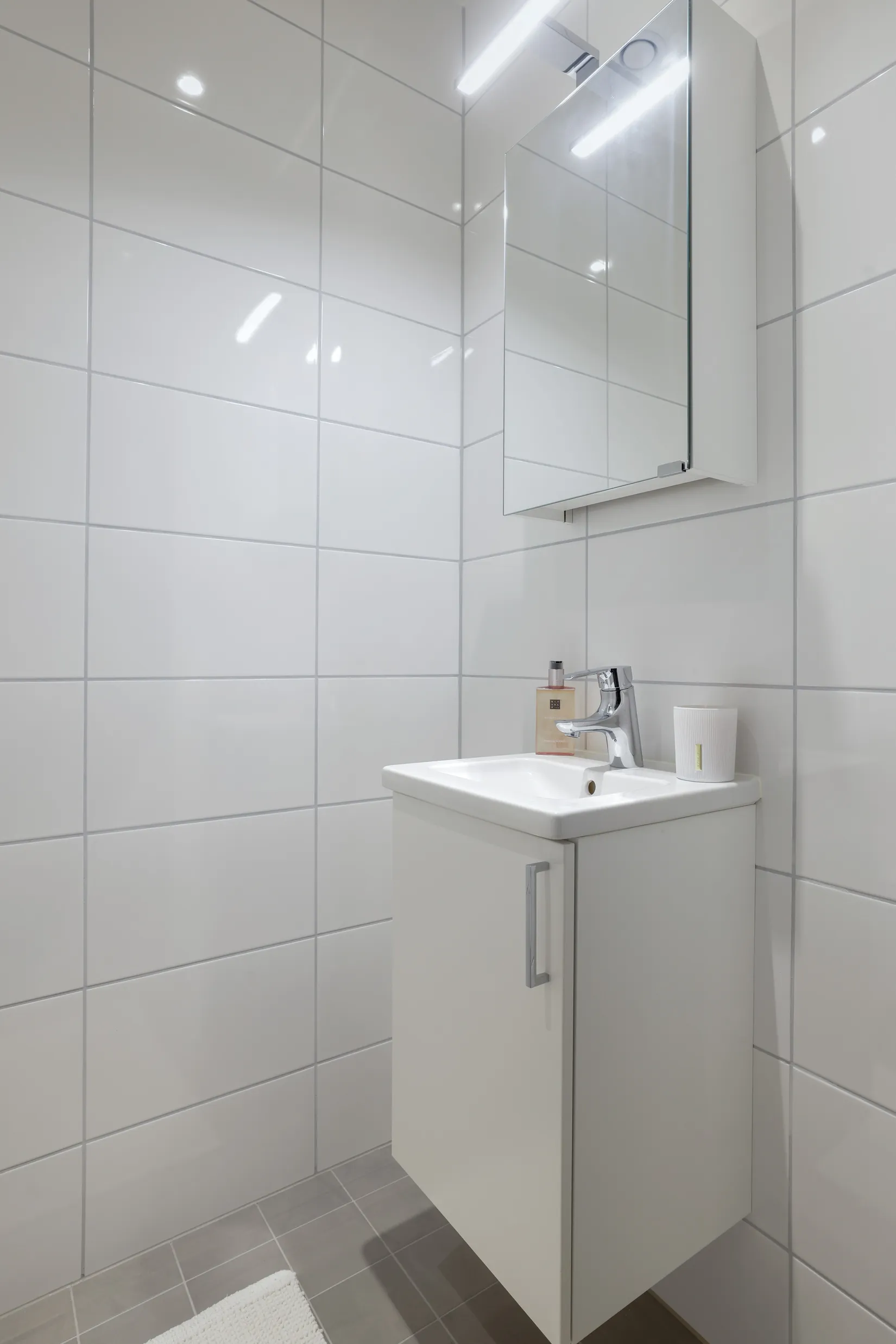 Bostadsrätt, Förmansgatan 20, Öster, Örebro