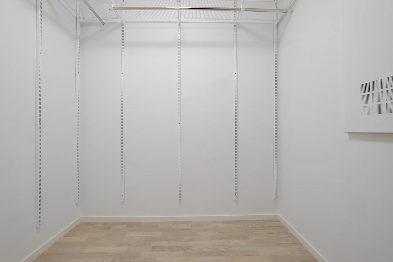 Bostadsrätt, Förmansgatan 20, Öster, Örebro