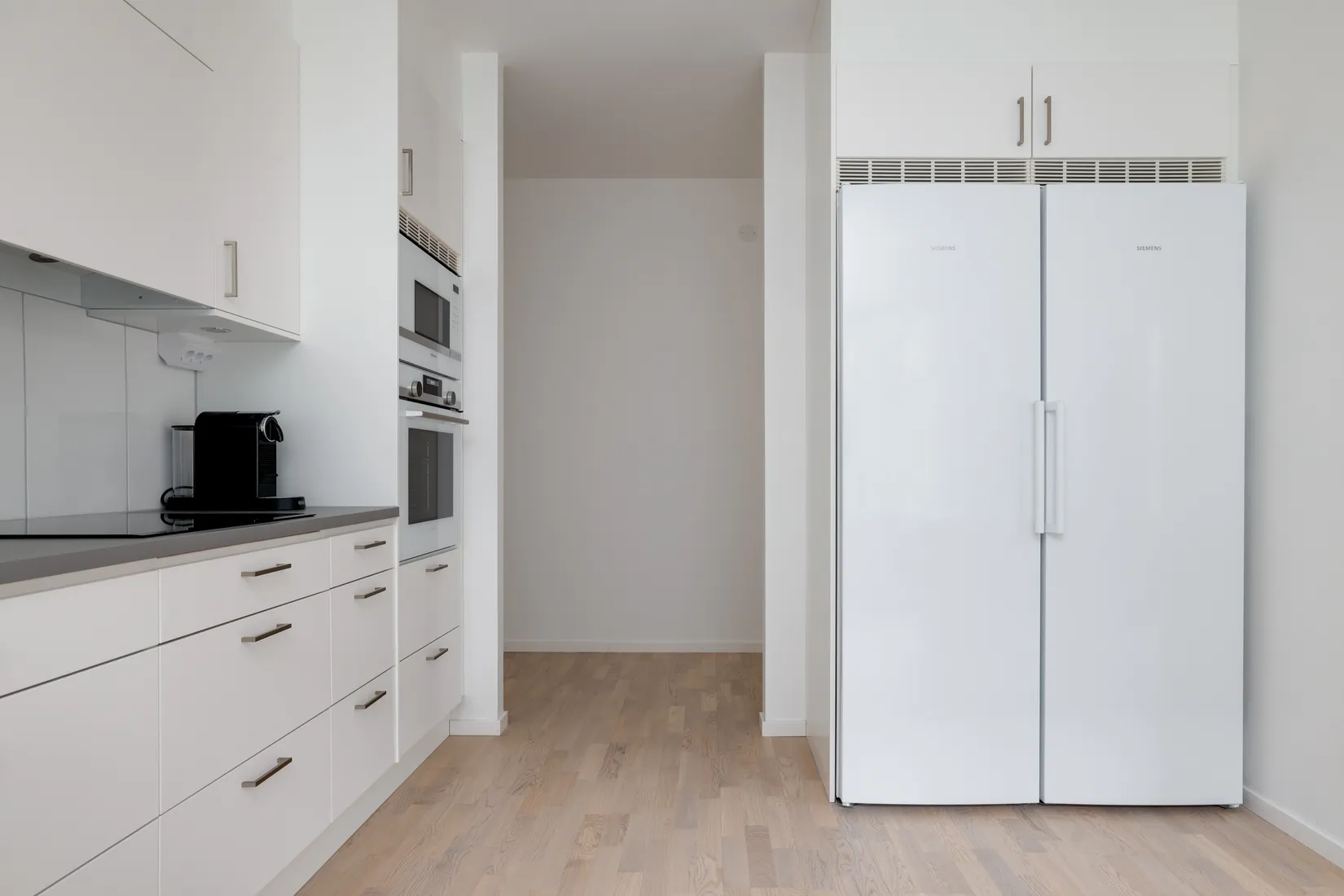 Bostadsrätt, Förmansgatan 20, Öster, Örebro